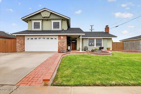 166 Aries Avenue, Lompoc, CA 93436