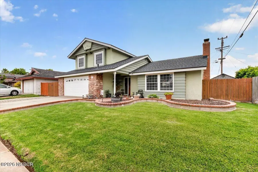 166 Aries Avenue, Lompoc, CA 93436 - #2