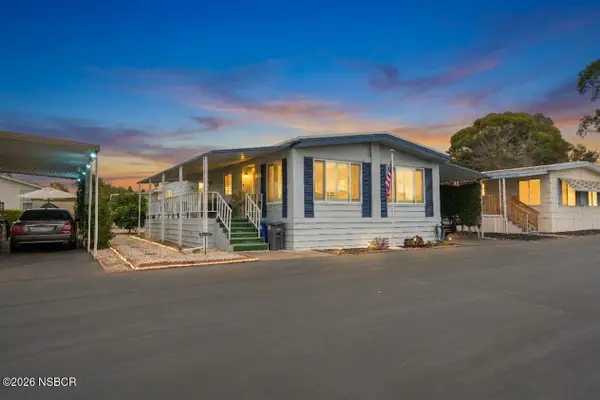 3210 Santa Maria Way #111, Santa Maria, CA 93455
