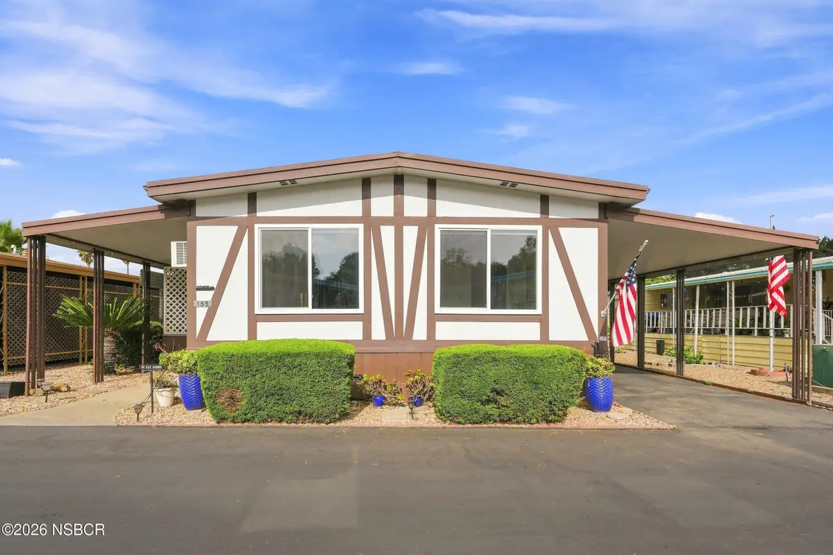 3210 Santa Maria Way #155, Santa Maria, CA 93455 - #1