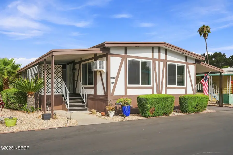 3210 Santa Maria Way #155, Santa Maria, CA 93455 - #2