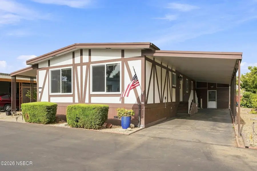 3210 Santa Maria Way #155, Santa Maria, CA 93455 - #3