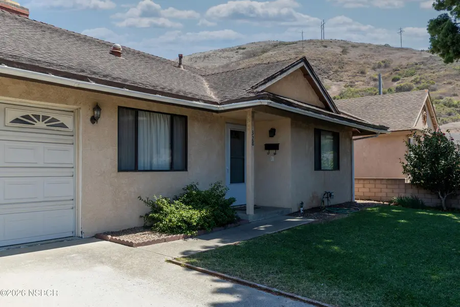 328 S 7th Street, Lompoc, CA 93436 - #3
