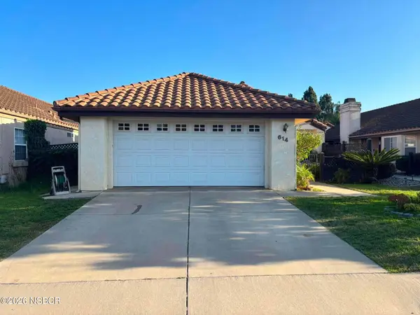 614 Gingko Court, Santa Maria, CA 93458