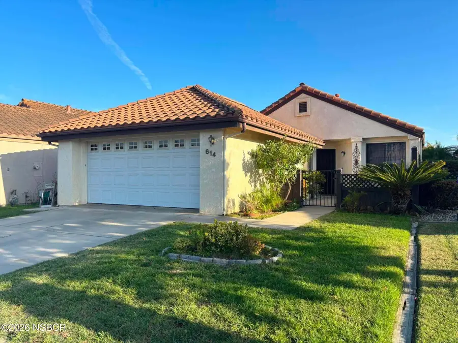 614 Gingko Court, Santa Maria, CA 93458 - #2