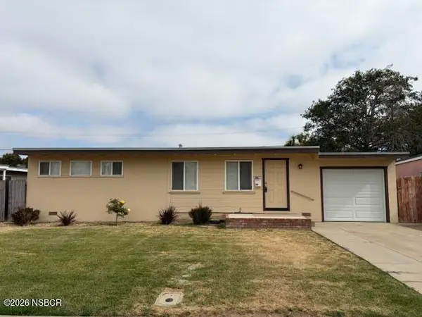 813 E Mariposa Way, Santa Maria, CA 93454