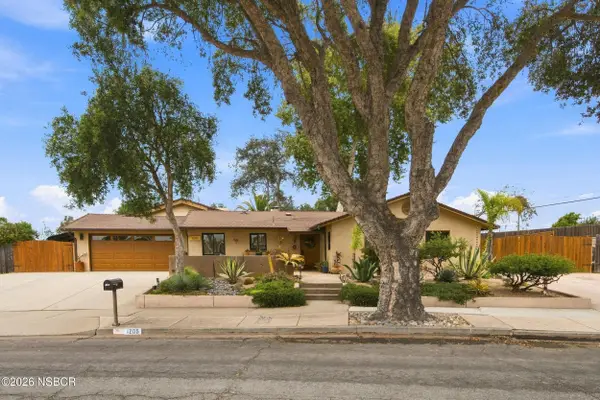 1205 Barnette Road, Santa Maria, CA 93455