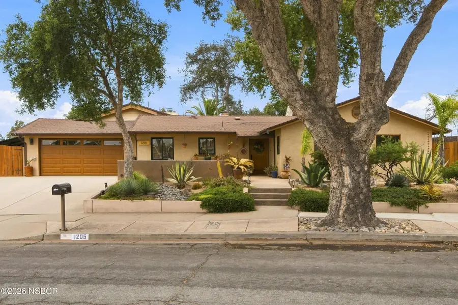 1205 Barnette Road, Santa Maria, CA 93455 - #2