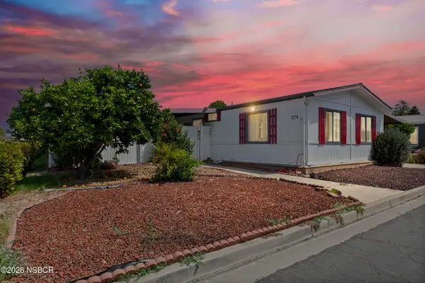 519 W Taylor Street #374, Santa Maria, CA 93458