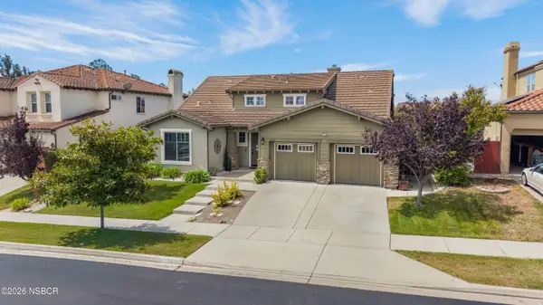781 Mercury Avenue, Lompoc, CA 93436