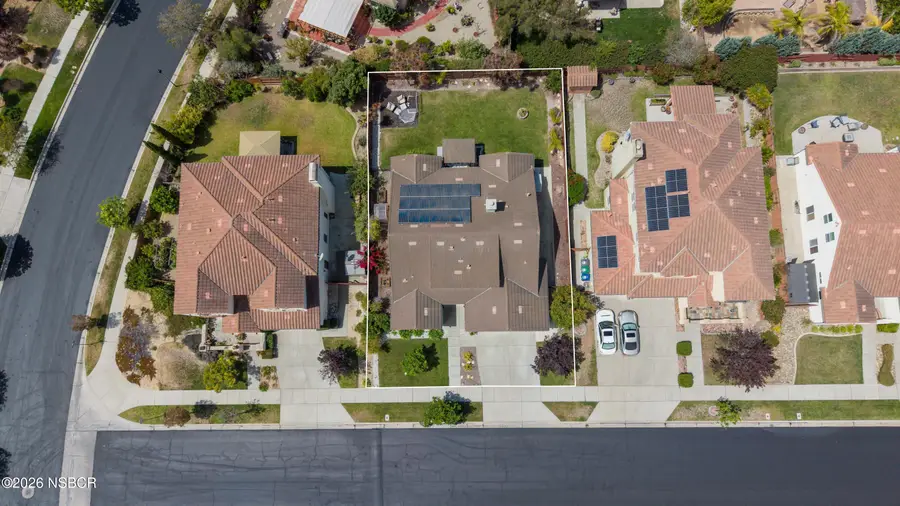 781 Mercury Avenue, Lompoc, CA 93436 - #2