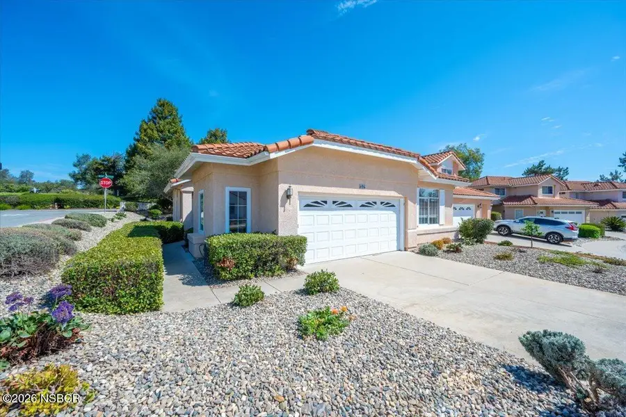 486 Misty View Way, Nipomo, CA 93444 - #2