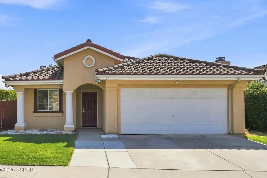 1834 Duke Drive, Santa Maria, CA 93454 - #2