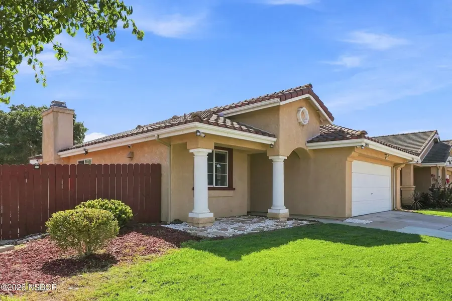 1834 Duke Drive, Santa Maria, CA 93454 - #3