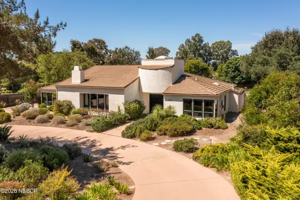 945 Nysted Drive, Solvang, CA 93463