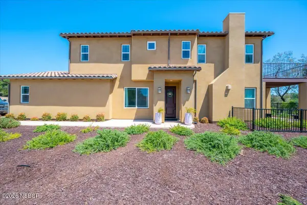 200 Oak Hill Drive, Lompoc, CA 93436
