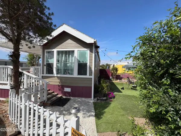 701 E Pine Avenue #147, Lompoc, CA 93436