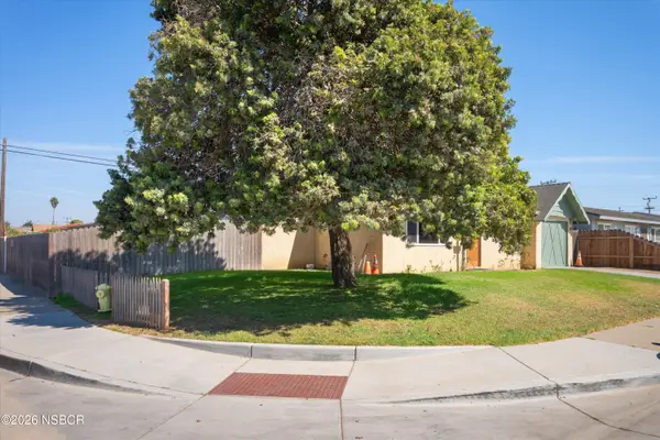 1310 N Mary Drive, Santa Maria, CA 93458