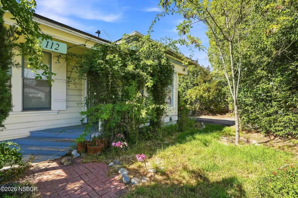 112 W Price Street, Nipomo, CA 93444 - #1