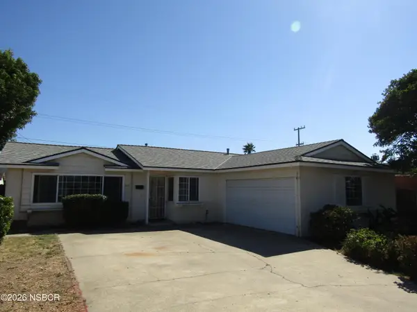 1004 W Date Avenue, Lompoc, CA 93436