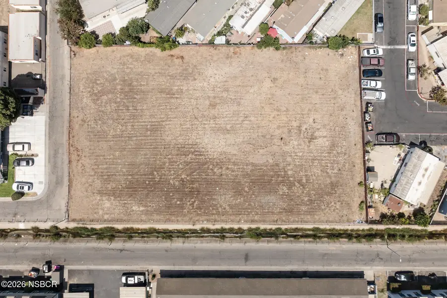 S Thornburg Street, Santa Maria, CA 93458 - #2