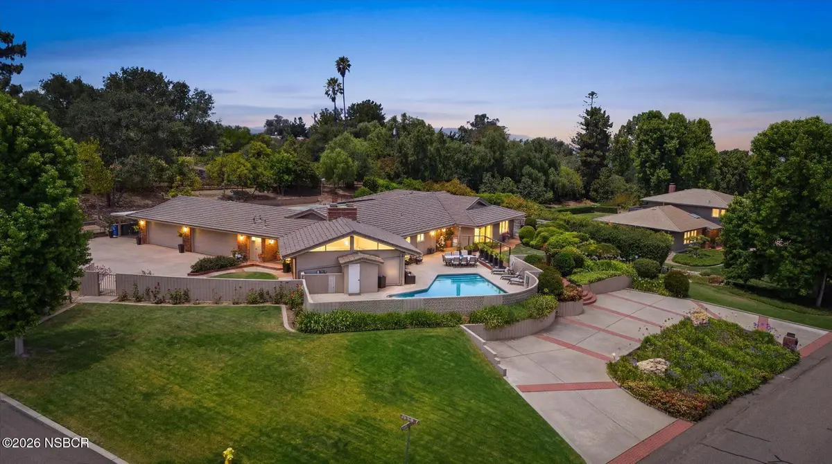 2184 Arrowhead Drive, Santa Maria, CA 93455 - #1