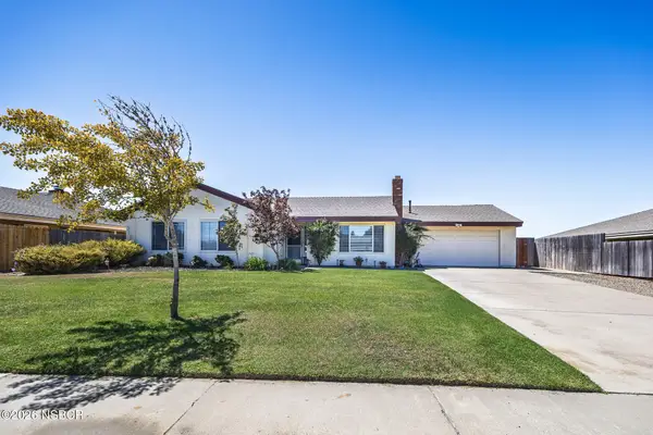4485 Glines Avenue, Santa Maria, CA 93455