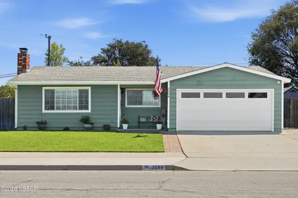 3898 Crestmont Drive, Santa Maria, CA 93455