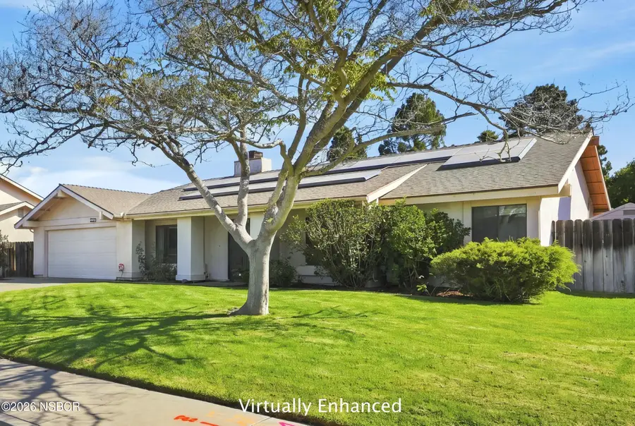 4390 Valley Drive, Santa Maria, CA 93455 - #2