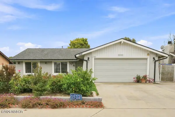 1512 E Pine Avenue, Lompoc, CA 93436