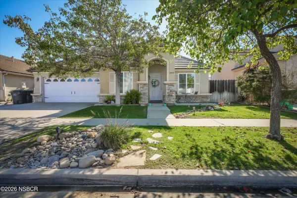 2452 Darbeton Avenue, Santa Maria, CA 93458