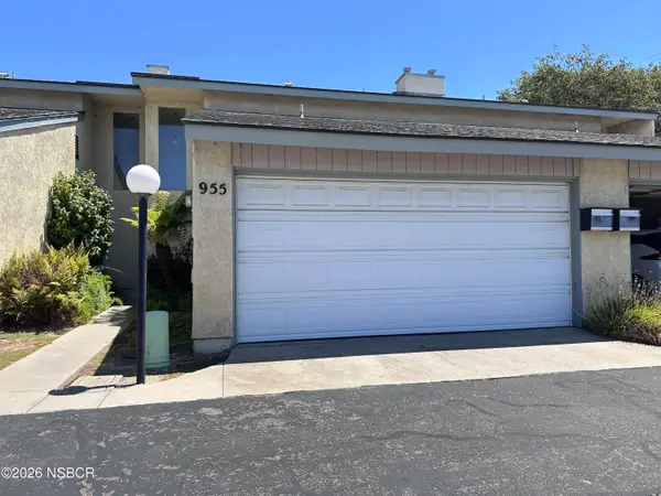 955 E Cypress Avenue, Lompoc, CA 93436