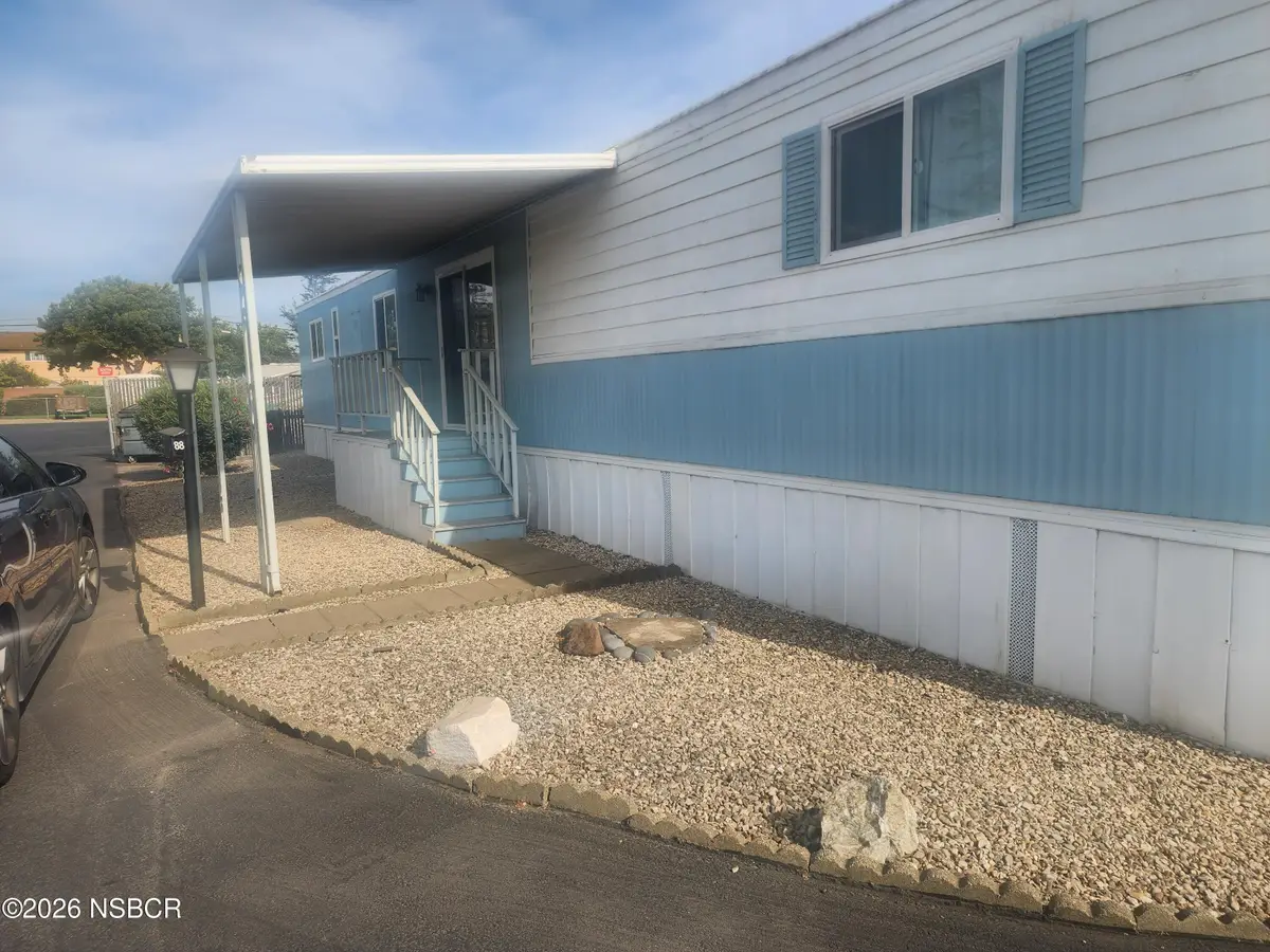 1701 S Thornburg St #88, Santa Maria, CA 93458 - #1