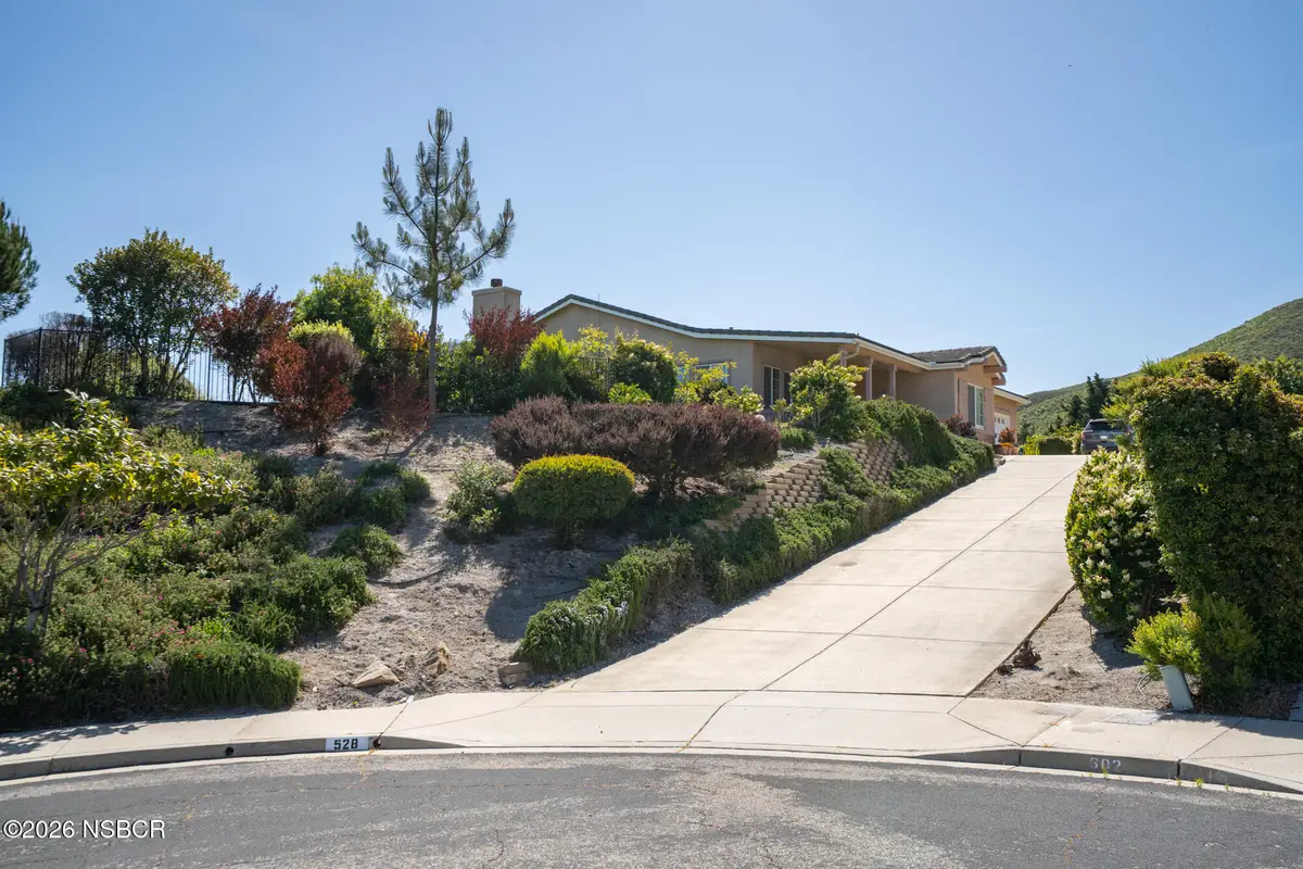 528 S X Street, Lompoc, CA 93436 - #1