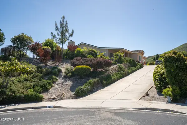 528 S X Street, Lompoc, CA 93436