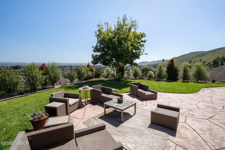 528 S X Street, Lompoc, CA 93436 - #2