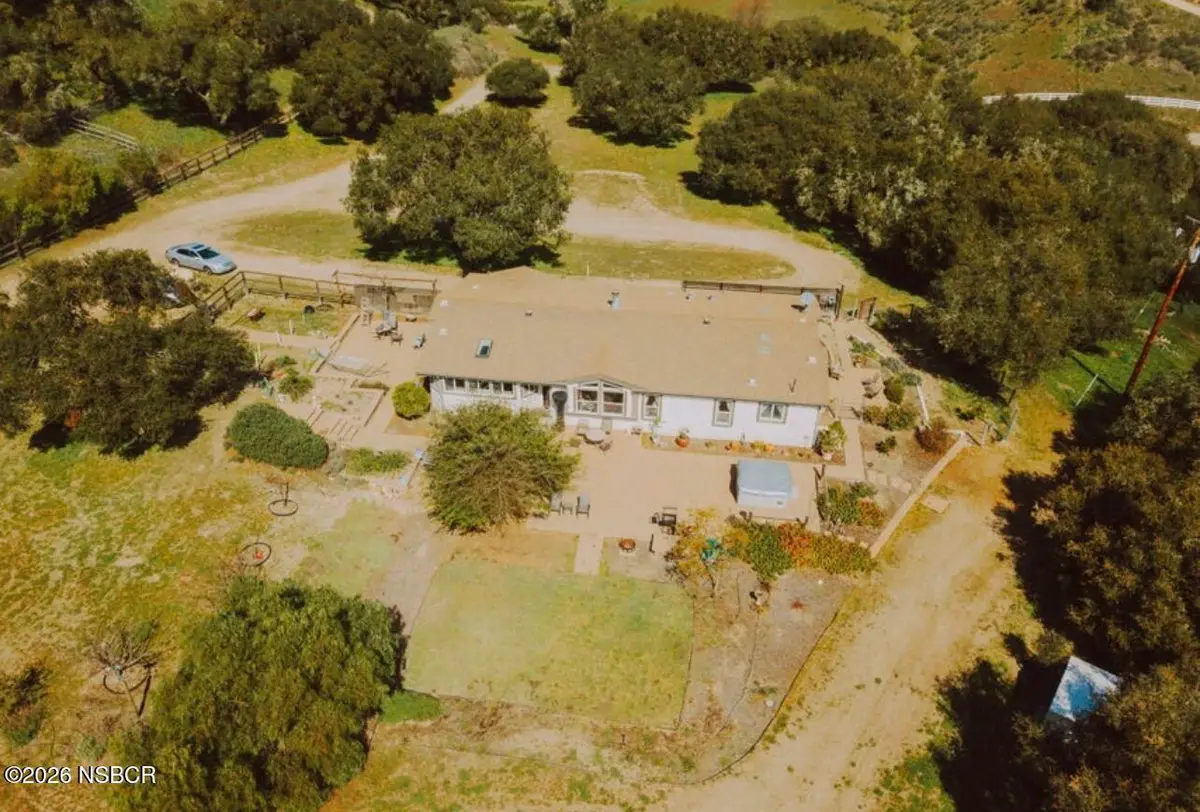 6855 Long Canyon Road, Santa Maria, CA 93454 - #1