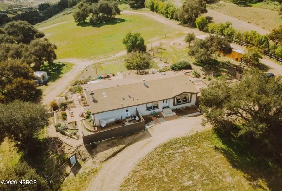 6855 Long Canyon Road, Santa Maria, CA 93454 - #2