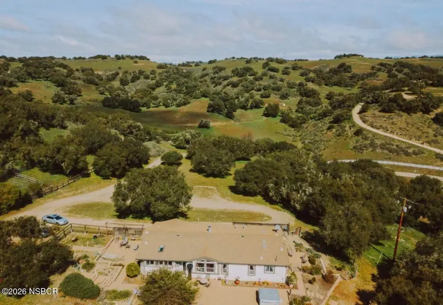 6855 Long Canyon Road, Santa Maria, CA 93454 - #3