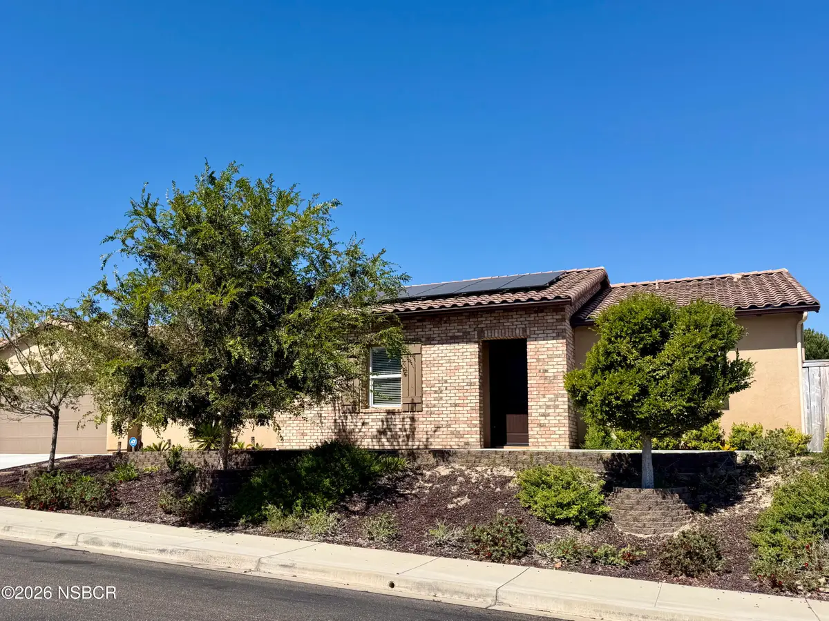 3917 Club House Court, Lompoc, CA 93436 - #1