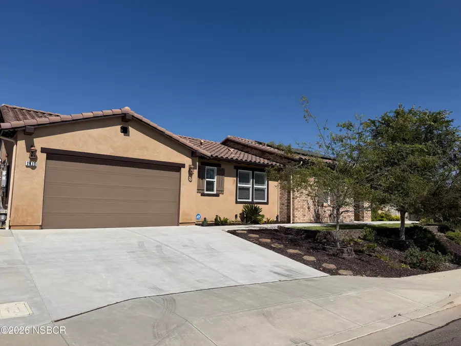 3917 Club House Court, Lompoc, CA 93436 - #2