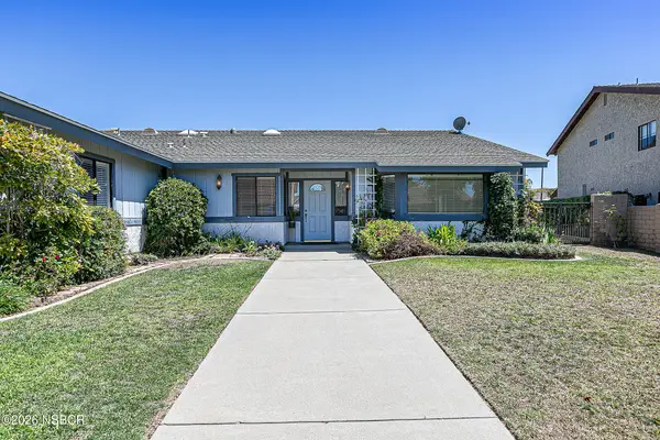 1322 Charlotte Drive, Santa Maria, CA 93454