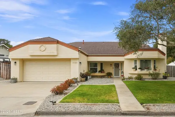 3124 Manley Drive, Lompoc, CA 93436