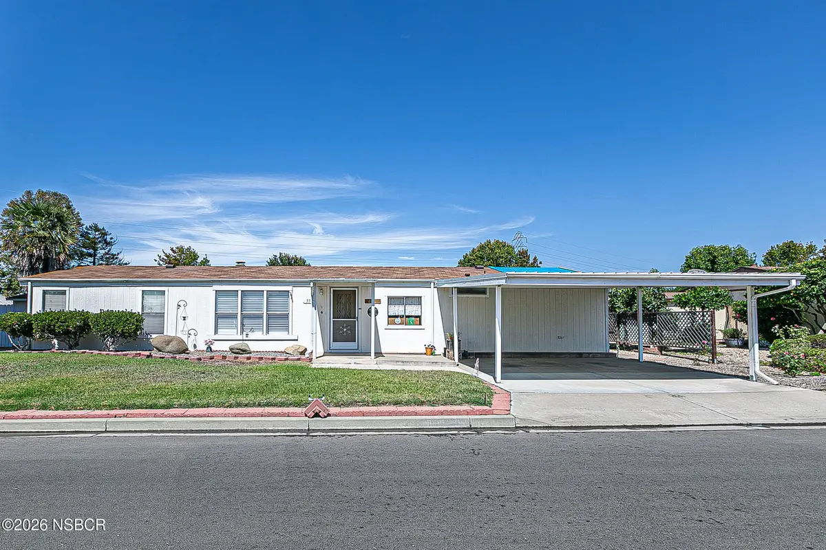 519 W Taylor Street #331, Santa Maria, CA 93458 - #1