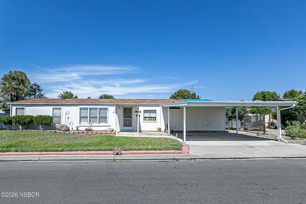 519 W Taylor Street #331, Santa Maria, CA 93458