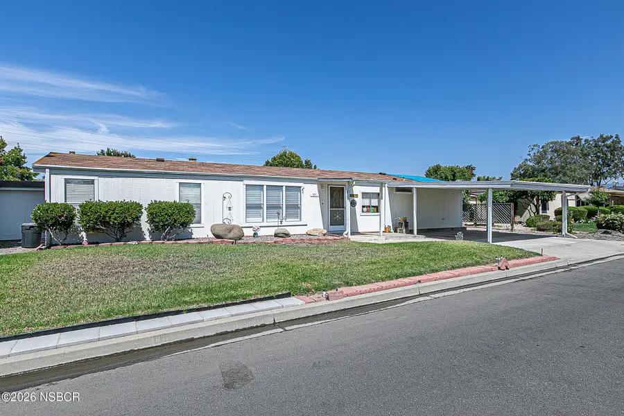 519 W Taylor Street #331, Santa Maria, CA 93458 - #2