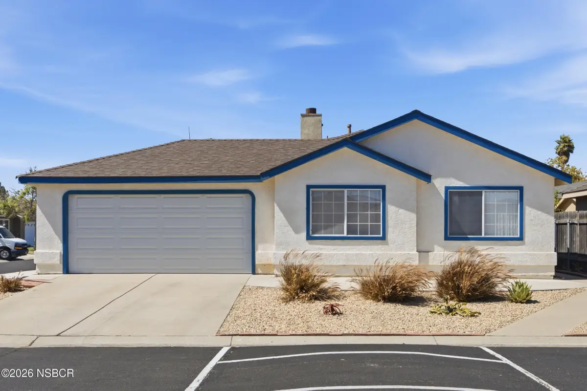 519 Empire Drive, Santa Maria, CA 93458 - #1