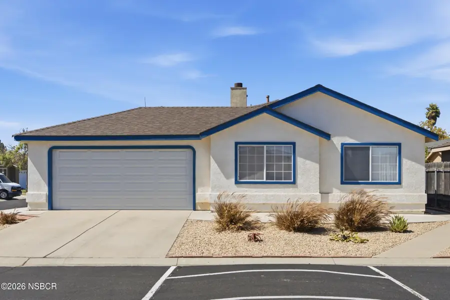 519 Empire Drive, Santa Maria, CA 93458 - #2