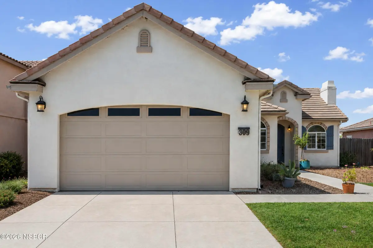 309 Dressler Avenue, Santa Maria, CA 93454 - #1