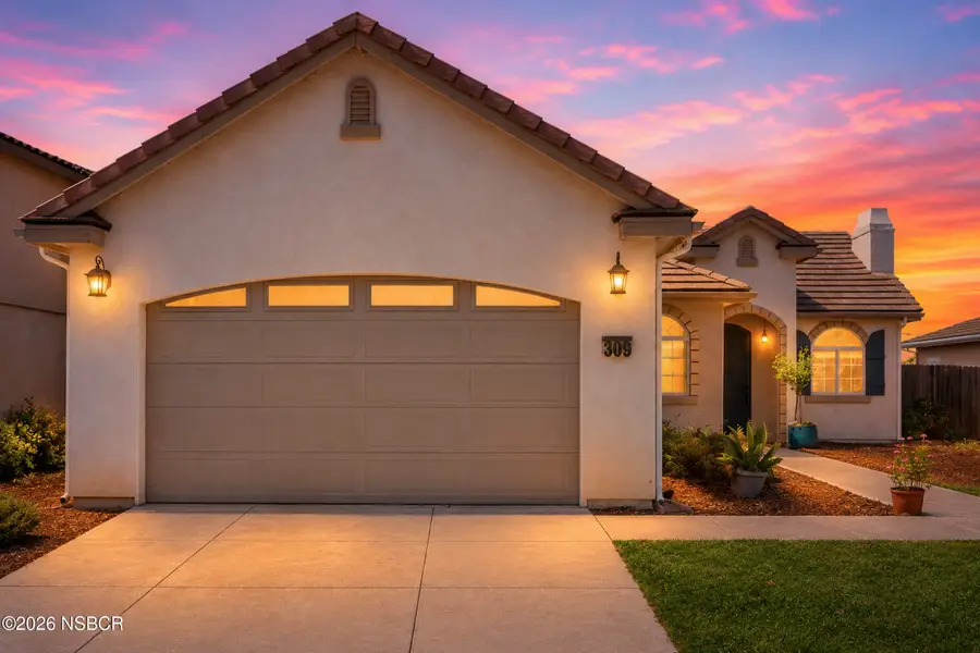 309 Dressler Avenue, Santa Maria, CA 93454 - #2